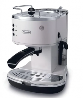Delonghi ECO.310 Kahve Makinesi kullananlar yorumlar